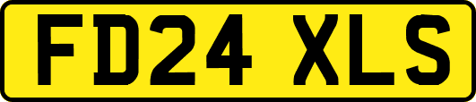 FD24XLS