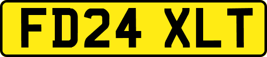 FD24XLT