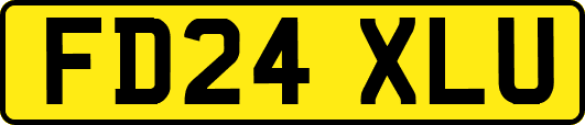 FD24XLU