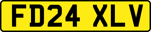 FD24XLV