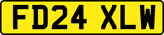 FD24XLW