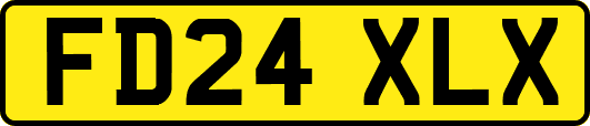 FD24XLX