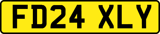 FD24XLY