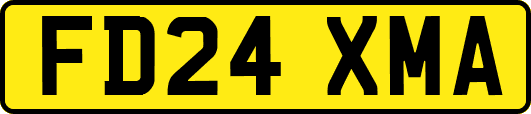FD24XMA