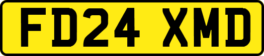 FD24XMD