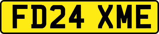 FD24XME