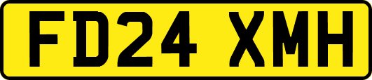 FD24XMH