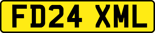 FD24XML