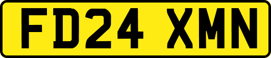 FD24XMN