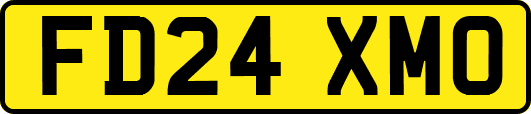 FD24XMO