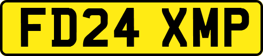 FD24XMP