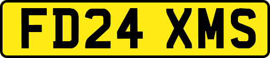 FD24XMS