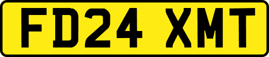 FD24XMT