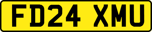 FD24XMU