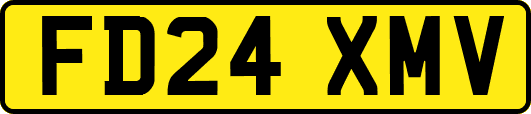 FD24XMV