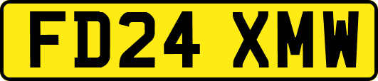 FD24XMW