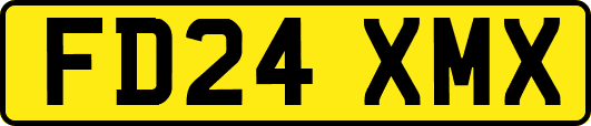 FD24XMX