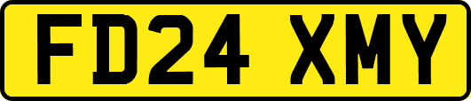 FD24XMY