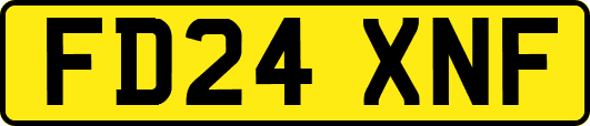 FD24XNF