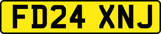 FD24XNJ