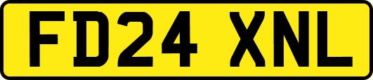 FD24XNL