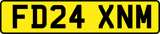 FD24XNM