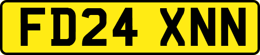 FD24XNN