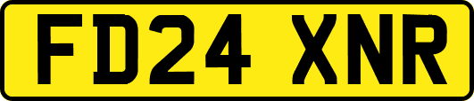 FD24XNR