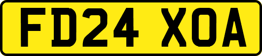 FD24XOA