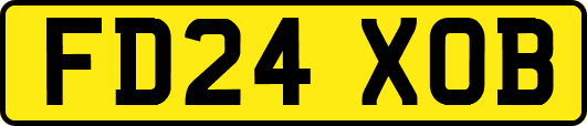 FD24XOB