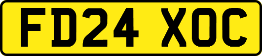 FD24XOC
