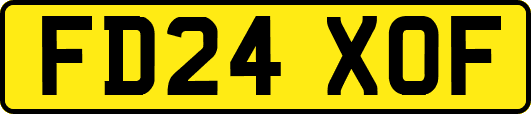 FD24XOF