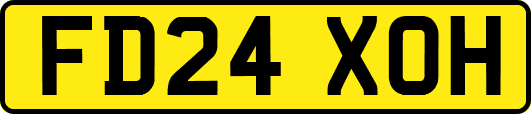 FD24XOH