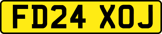 FD24XOJ