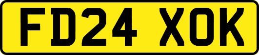 FD24XOK