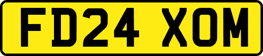 FD24XOM