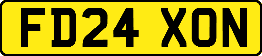 FD24XON