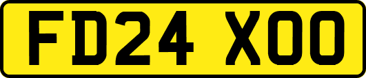 FD24XOO