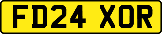 FD24XOR
