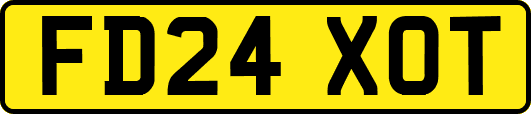 FD24XOT