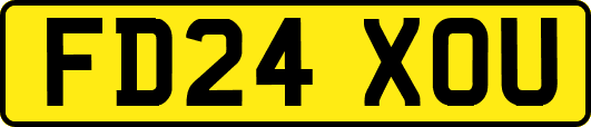 FD24XOU