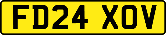 FD24XOV