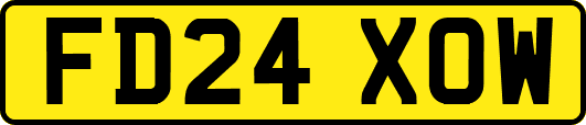 FD24XOW