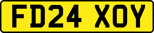 FD24XOY