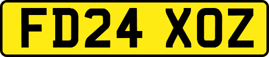 FD24XOZ