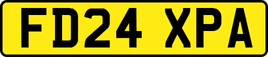 FD24XPA