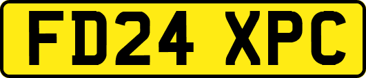 FD24XPC