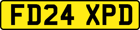 FD24XPD