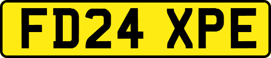 FD24XPE