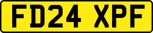 FD24XPF